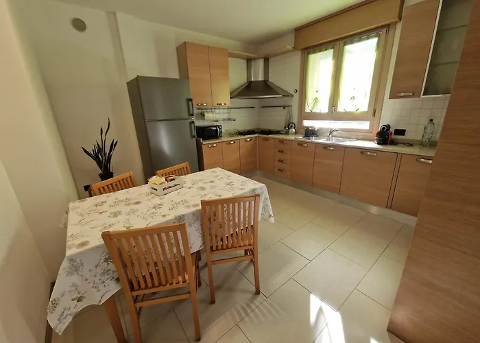 Db - La Dimora Mestre