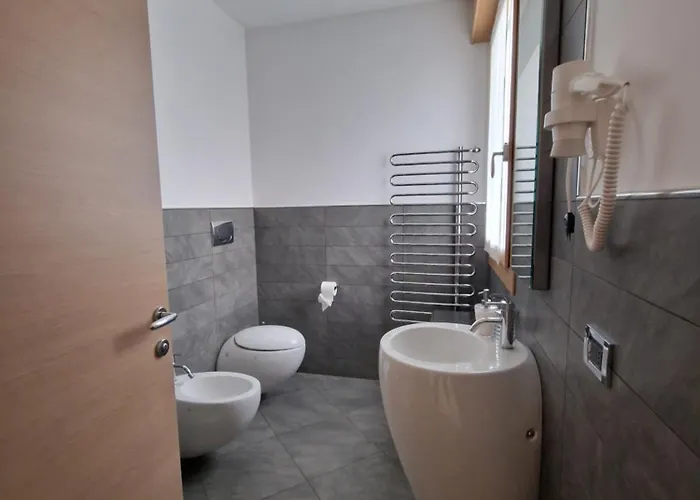 Apartament Db - La Dimora *