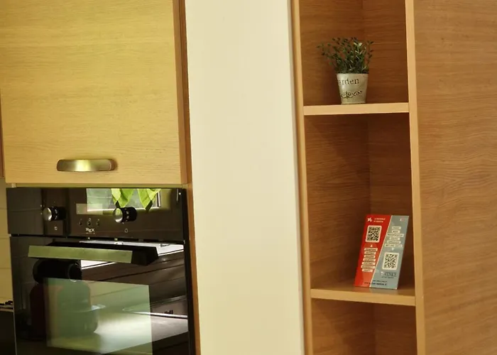 Db - La Dimora Apartament Mestre