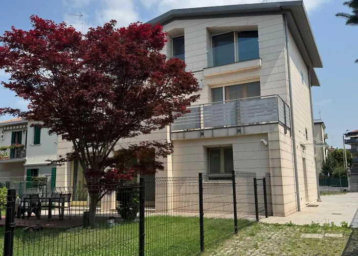 Apartament Db - La Dimora *