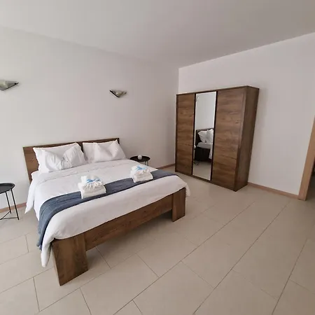 Appartement Db - La Dimora *