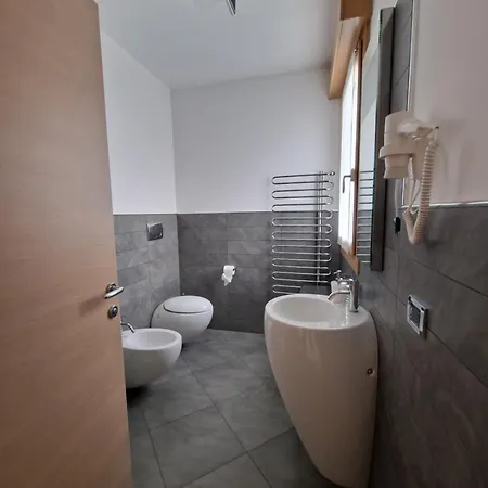 Appartement Db - La Dimora *