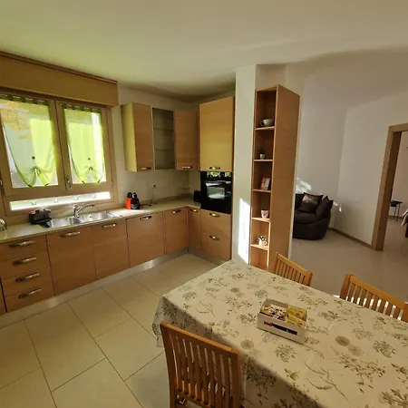 Appartement Db - La Dimora