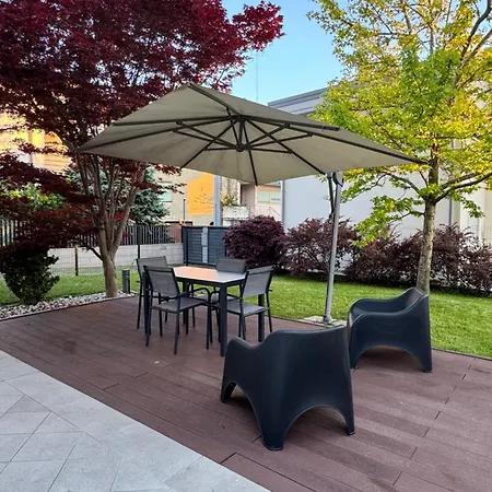 Appartement Db - La Dimora *