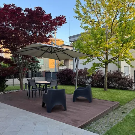 Appartement Db - La Dimora Venise