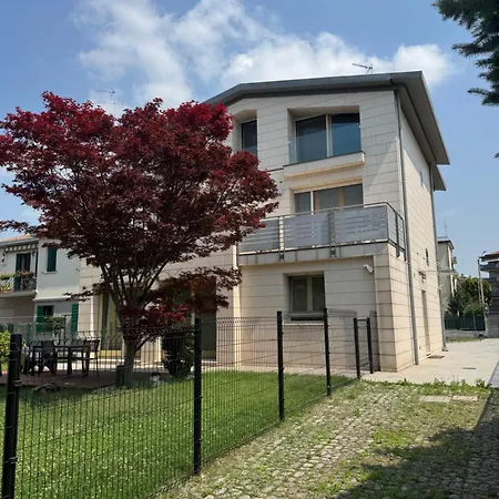 Appartamento Db - La Dimora *