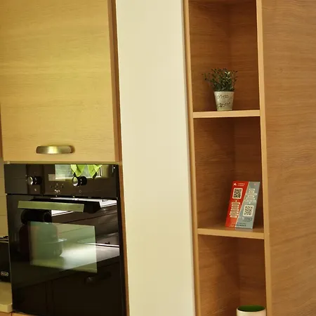 Db - La Dimora Appartement Mestre