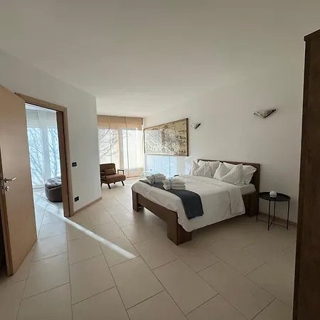 Appartement Db - La Dimora Mestre