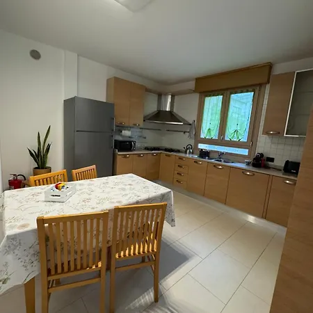 Db - La Dimora Appartement