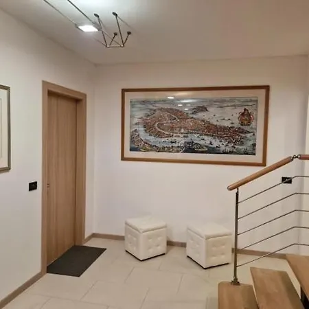 Appartement Db - La Dimora